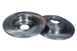 DISC FRANA MAXGEAR 19-2333 - Compatibil cu CHEVROLET, DAEWOO, OPEL, VAUXHALL
