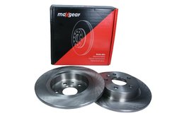 DISC FRANA MAXGEAR 19-2333 - Compatibil cu CHEVROLET, DAEWOO, OPEL, VAUXHALL