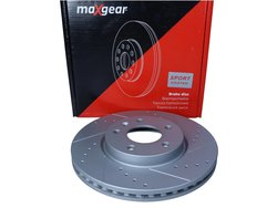 Disc frana Maxgear 19-2332SPORT