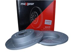 Disc frana Maxgear 19-2333SPORT
