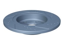 Disc frana Maxgear 19-2333SPORT