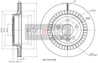 DISC FRANA MAXGEAR 19-2335 - Compatibil cu VOLVO