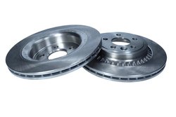 DISC FRANA MAXGEAR 19-2335 - Compatibil cu VOLVO