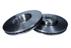 DISC FRANA MAXGEAR 19-2336 - Compatibil cu VOLVO