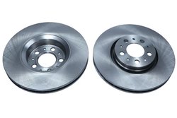 DISC FRANA MAXGEAR 19-2339 - Compatibil cu VOLVO
