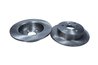 DISC FRANA MAXGEAR 19-2351 - Compatibil cu TOYOTA