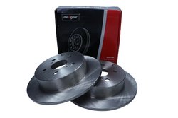 DISC FRANA MAXGEAR 19-2351 - Compatibil cu TOYOTA