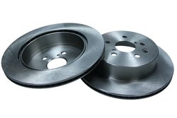 DISC FRANA MAXGEAR 19-2354 - Compatibil cu LEXUS, TOYOTA