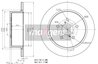 DISC FRANA MAXGEAR 19-2356 - Compatibil cu SUBARU