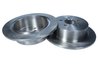 DISC FRANA MAXGEAR 19-2356 - Compatibil cu SUBARU