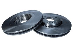 DISC FRANA MAXGEAR 19-2363 - Compatibil cu RENAULT