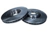 DISC FRANA MAXGEAR 19-2363 - Compatibil cu RENAULT