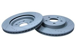 DISC FRANA MAXGEAR 19-2368SPORT - Compatibil cu OPEL, SAAB, VAUXHALL