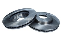 DISC FRANA MAXGEAR 19-2369 - Compatibil cu CHEVROLET, OPEL, PONTIAC, VAUXHALL