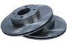 DISC FRANA MAXGEAR 19-2373 - Compatibil cu HYUNDAI, KIA