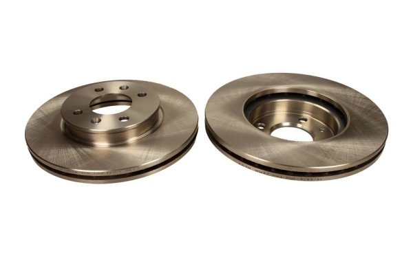 DISC FRANA MAXGEAR 19-2376 - Compatibil cu HYUNDAI, HYUNDAI (BEIJING), KIA, KIA (DYK)