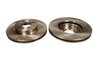 DISC FRANA MAXGEAR 19-2376 - Compatibil cu HYUNDAI, HYUNDAI (BEIJING), KIA, KIA (DYK)