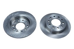 DISC FRANA MAXGEAR 19-2381 - Compatibil cu HYUNDAI