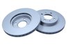 DISC FRANA MAXGEAR 19-2376MAX - Compatibil cu HYUNDAI, HYUNDAI (BEIJING), KIA, KIA (DYK)