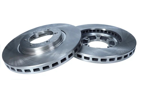 DISC FRANA MAXGEAR 19-2383 - Compatibil cu HYUNDAI