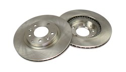 DISC FRANA MAXGEAR 19-2384 - Compatibil cu MAZDA