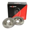Disc frana Maxgear 19-2384