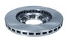 DISC FRANA MAXGEAR 19-2383 - Compatibil cu HYUNDAI
