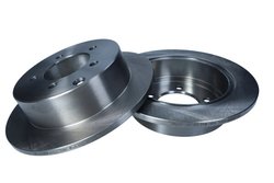DISC FRANA MAXGEAR 19-2389 - Compatibil cu MITSUBISHI