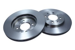 DISC FRANA MAXGEAR 19-2400 - Compatibil cu HONDA