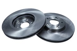 DISC FRANA MAXGEAR 19-2401 - Compatibil cu HONDA