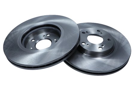 DISC FRANA MAXGEAR 19-2401 - Compatibil cu HONDA