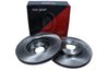 DISC FRANA MAXGEAR 19-2401 - Compatibil cu HONDA