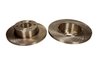 DISC FRANA MAXGEAR 19-2404 - Compatibil cu IVECO