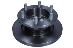 DISC FRANA MAXGEAR 19-2405 - Compatibil cu IVECO