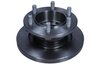DISC FRANA MAXGEAR 19-2405 - Compatibil cu IVECO