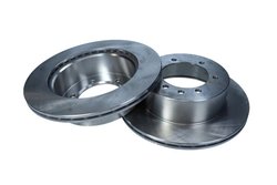 DISC FRANA MAXGEAR 19-2408 - Compatibil cu NISSAN