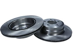 DISC FRANA MAXGEAR 19-2411 - Compatibil cu BMW
