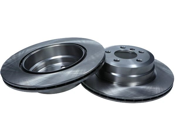 DISC FRANA MAXGEAR 19-2411 - Compatibil cu BMW