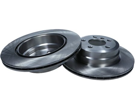 DISC FRANA MAXGEAR 19-2411 - Compatibil cu BMW