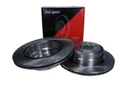 DISC FRANA MAXGEAR 19-2411 - Compatibil cu BMW
