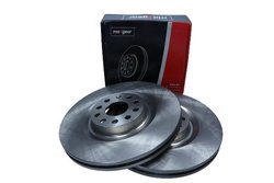 Disc frana Maxgear 19-2424