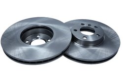 DISC FRANA MAXGEAR 19-2428 - Compatibil cu BMW