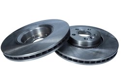 DISC FRANA MAXGEAR 19-2429 - Compatibil cu FORD, LAND ROVER, VOLVO