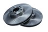 DISC FRANA MAXGEAR 19-2428 - Compatibil cu BMW