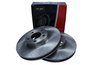 DISC FRANA MAXGEAR 19-2428 - Compatibil cu BMW