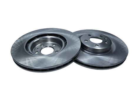 DISC FRANA MAXGEAR 19-2431 - Compatibil cu AUDI
