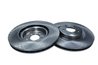 DISC FRANA MAXGEAR 19-2431 - Compatibil cu AUDI