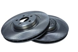 DISC FRANA MAXGEAR 19-2431 - Compatibil cu AUDI