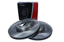 DISC FRANA MAXGEAR 19-2431 - Compatibil cu AUDI