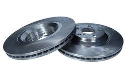 DISC FRANA MAXGEAR 19-2433 - Compatibil cu TOYOTA